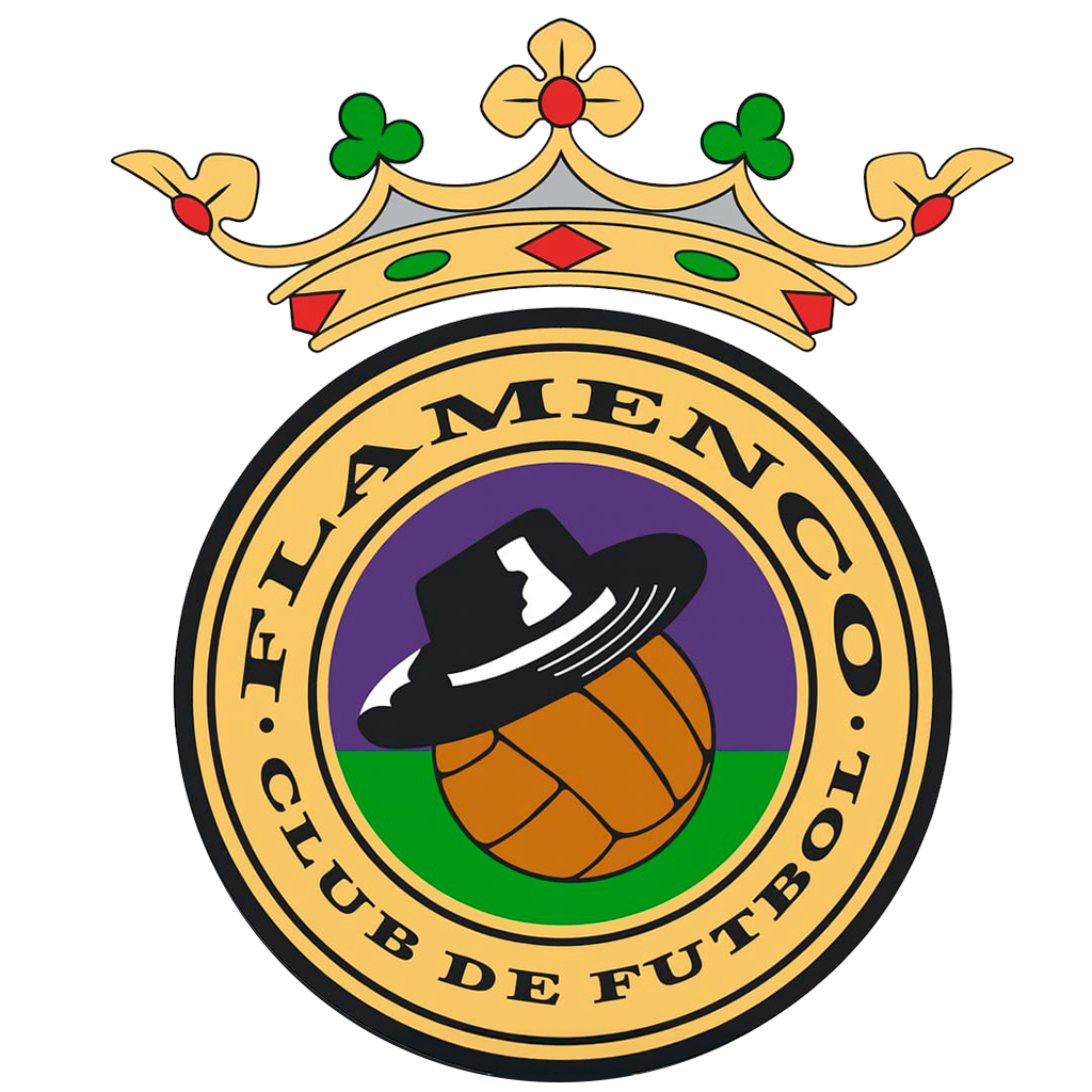 Logo Flamenco C.F.